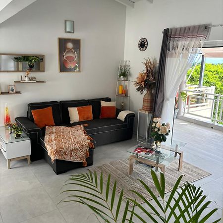 Les Villas Du Bambou - Villa Paprika Jusqu'A 6 Pers لو جوسيير المظهر الخارجي الصورة