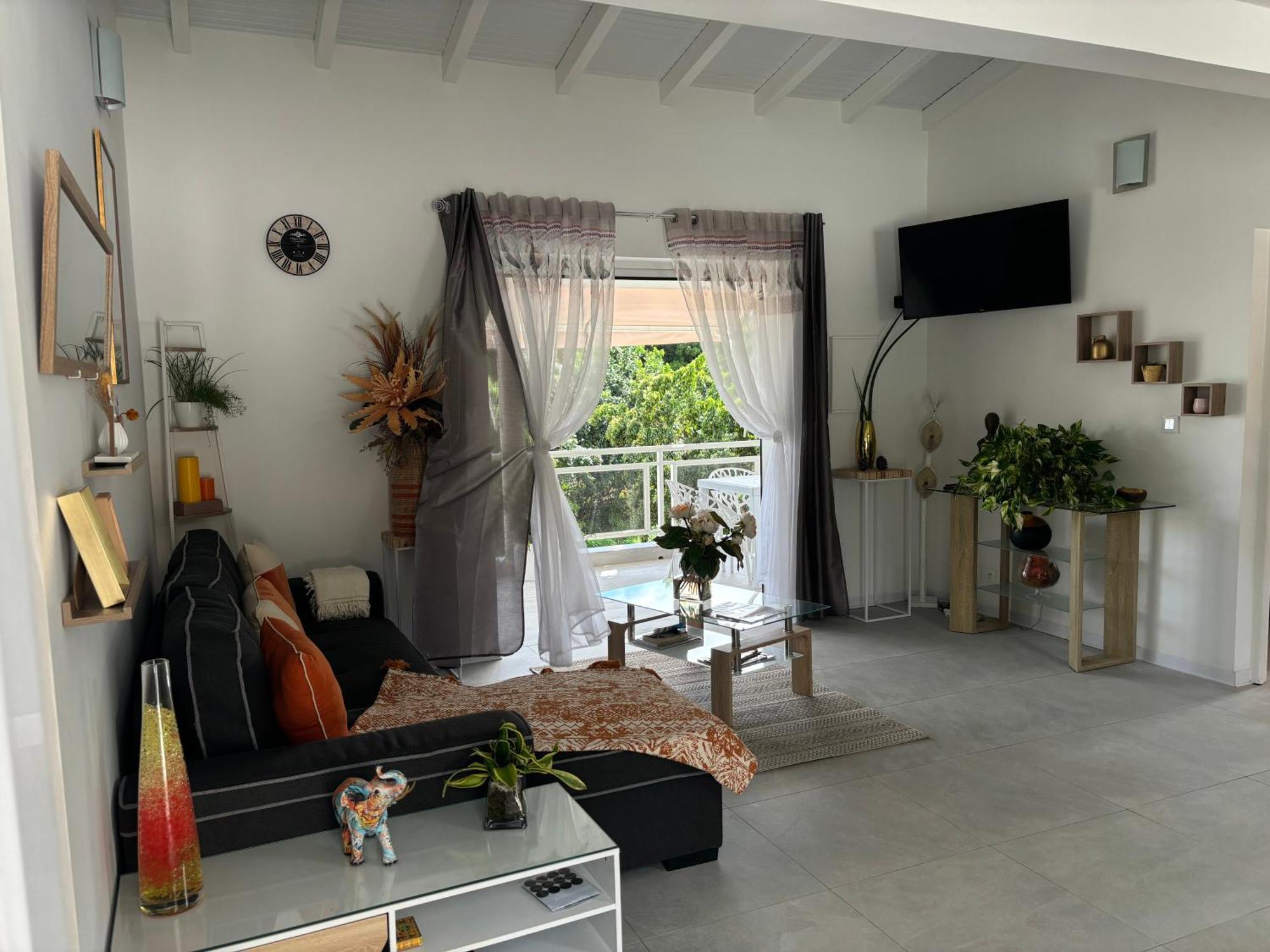 Les Villas Du Bambou - Villa Paprika Jusqu'A 6 Pers لو جوسيير المظهر الخارجي الصورة
