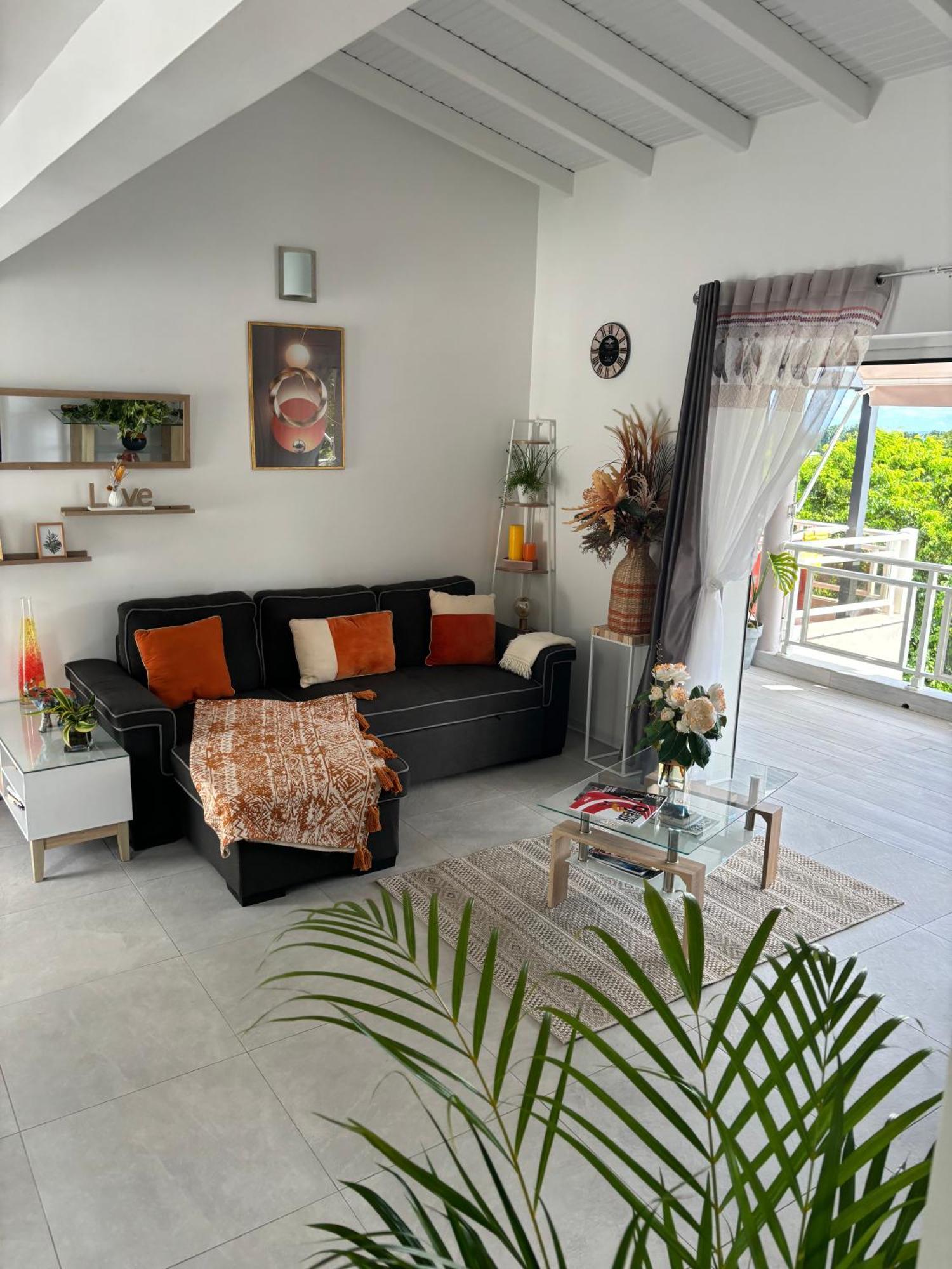 Les Villas Du Bambou - Villa Paprika Jusqu'A 6 Pers لو جوسيير المظهر الخارجي الصورة