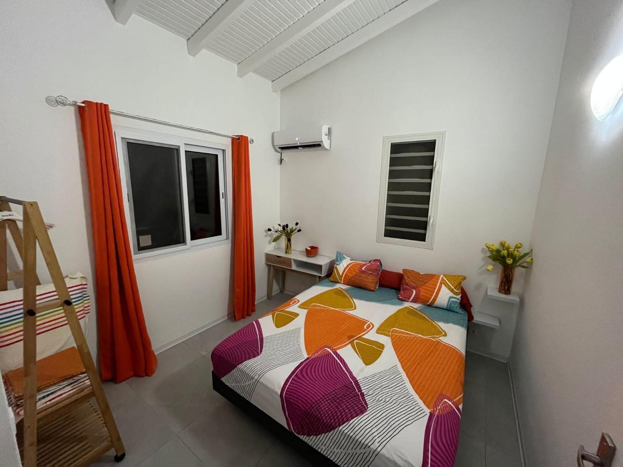 Les Villas Du Bambou - Villa Paprika Jusqu'A 6 Pers لو جوسيير المظهر الخارجي الصورة